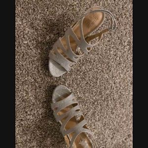 Naturalizer sandals